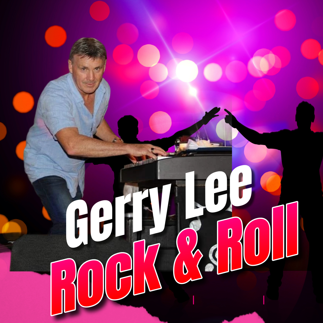 gerry