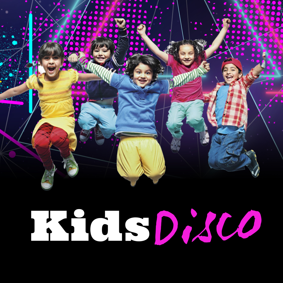 Kids Disco